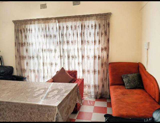 1 BEDROOM PROPERTY TO RENT IN MTHATHA CENTRAL